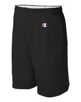 Champion Men's Cotton Jersey 6" Shorts Champion