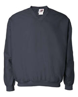 Badger Men's Microfiber Windshirt Badger