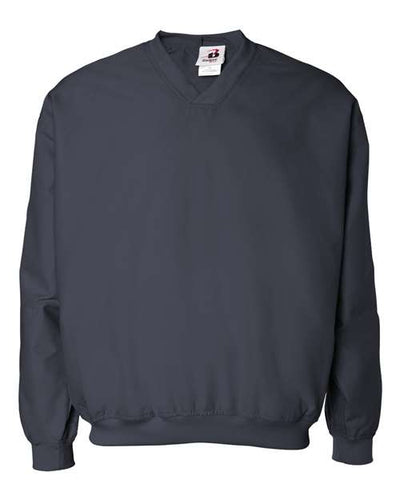 Badger Men's Microfiber Windshirt