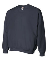 Badger Men's Microfiber Windshirt Badger