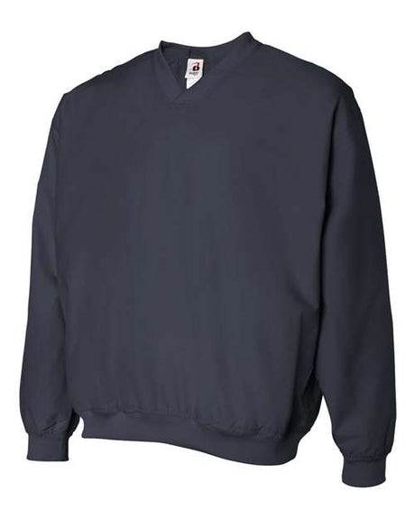 Badger Men's Microfiber Windshirt Badger