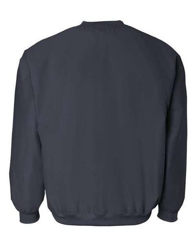 Badger Men's Microfiber Windshirt