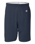 Champion Men's Cotton Jersey 6" Shorts Champion