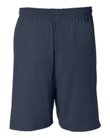 Champion Men's Cotton Jersey 6" Shorts Champion