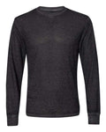 J. America Vintage Zen Thermal Long Sleeve T-Shirt J. America