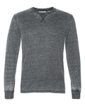 J. America Vintage Zen Thermal Long Sleeve T-Shirt J. America