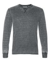 J. America Vintage Zen Thermal Long Sleeve T-Shirt J. America