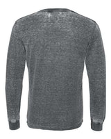 J. America Vintage Zen Thermal Long Sleeve T-Shirt J. America