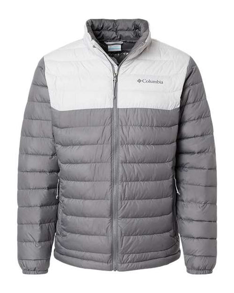 Columbia Men's Powder Lite Jacket Columbia