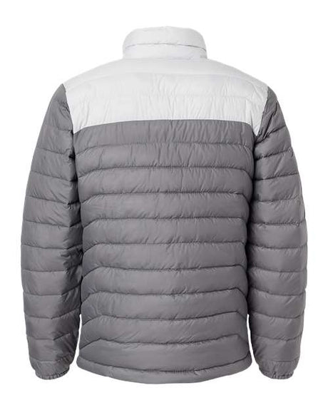 Columbia Men's Powder Lite Jacket Columbia