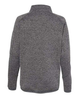 Burnside Women's Sweater Knit Jacket Womens Apparel Jackets & Vests
