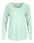 Paragon Women's Long Islander Performance Long Sleeve T-Shirt Paragon