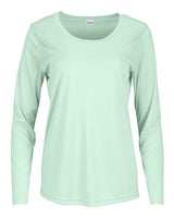 Paragon Women's Long Islander Performance Long Sleeve T-Shirt Paragon