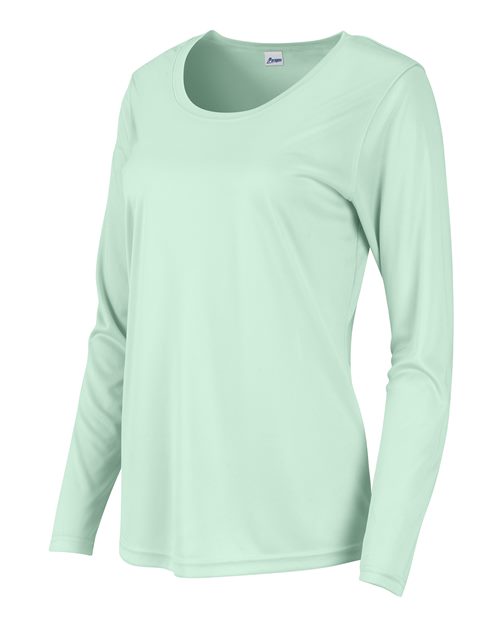 Paragon Women's Long Islander Performance Long Sleeve T-Shirt Paragon