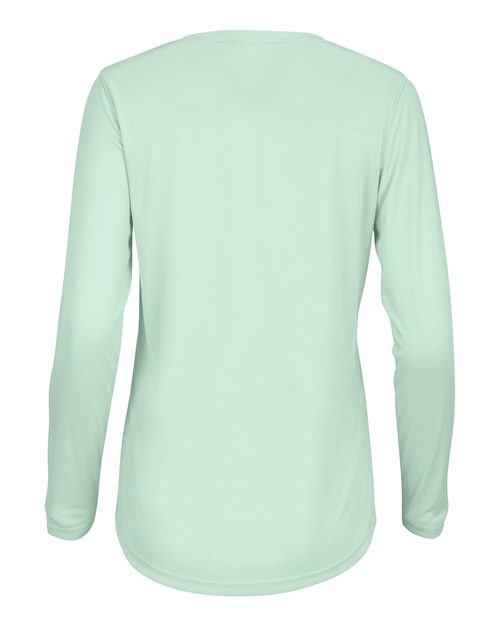 Paragon Women's Long Islander Performance Long Sleeve T-Shirt Paragon
