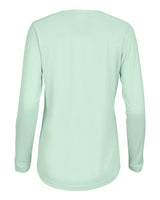 Paragon Women's Long Islander Performance Long Sleeve T-Shirt Paragon