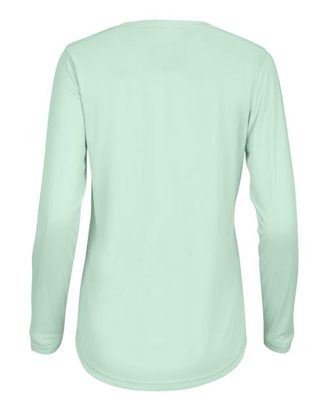 Paragon Women's Long Islander Performance Long Sleeve T-Shirt Paragon