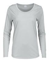 Paragon Women's Long Islander Performance Long Sleeve T-Shirt Paragon