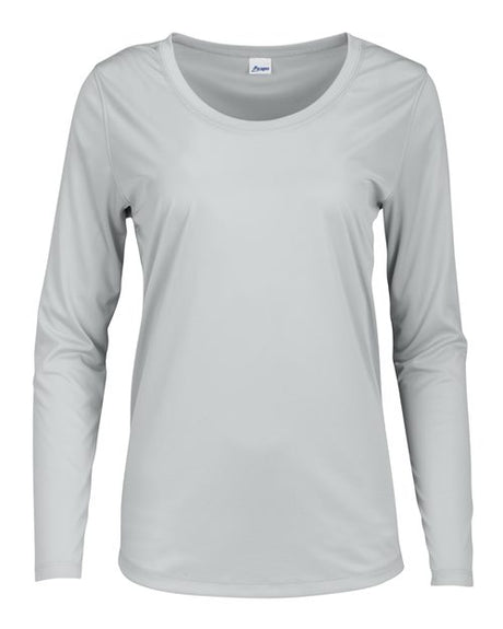 Paragon Women's Long Islander Performance Long Sleeve T-Shirt Paragon