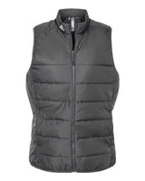 adidas  Women's Puffer Vest-1