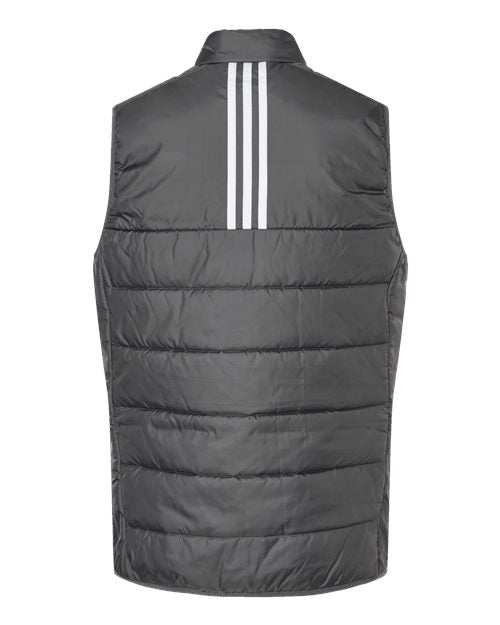 adidas  Women's Puffer Vest-2