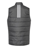adidas  Women's Puffer Vest-2