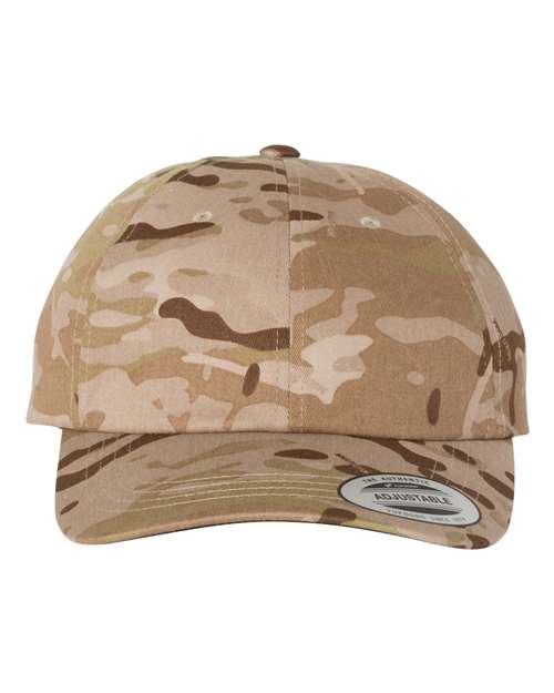 YP Classics Men's Dads Cap YP Classics