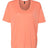 Anvil Women's Freedom Drop Shoulder T-Shirt Anvil