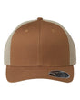 Flexfit 110® Mesh-Back Cap Flexfit