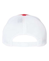 Flexfit 110® Mesh-Back Cap Flexfit