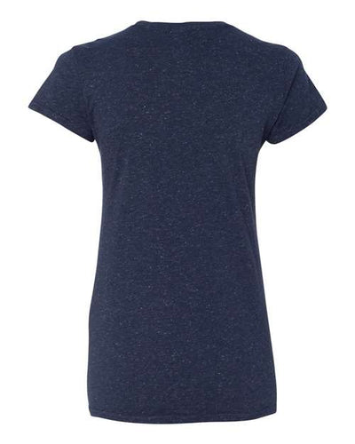 J. America Women's Glitter T-Shirt