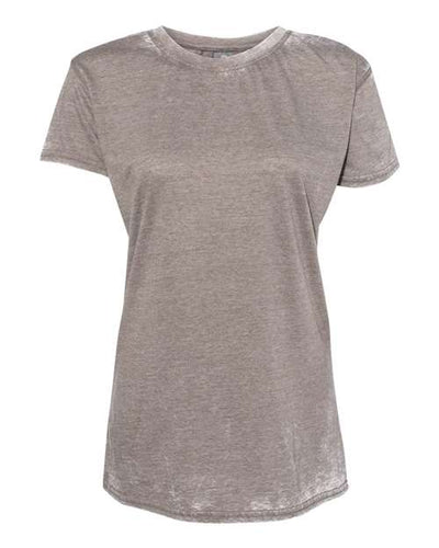 J. America Women’s Zen Jersey T-Shirt