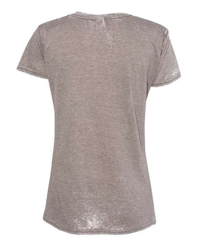 J. America Women’s Zen Jersey T-Shirt