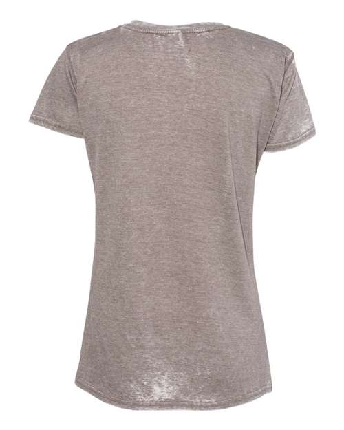 J. America Women’s Zen Jersey T-Shirt