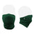 Badger Performance Activity Mask Badger