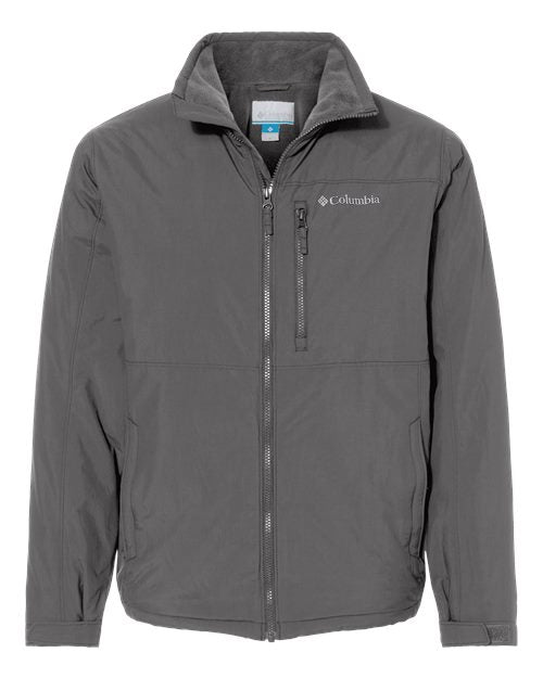 Columbia Men&