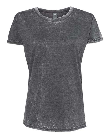 J. America Women’s Zen Jersey T-Shirt J. America