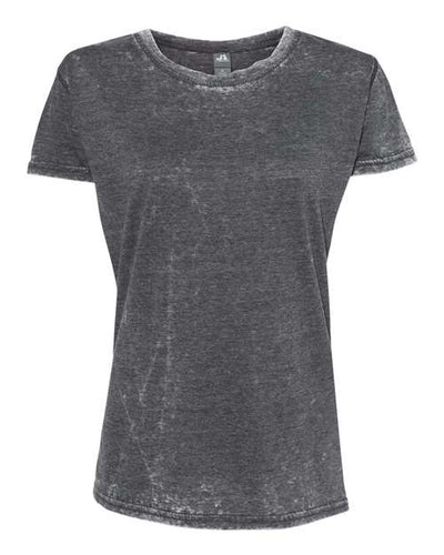 J. America Women’s Zen Jersey T-Shirt