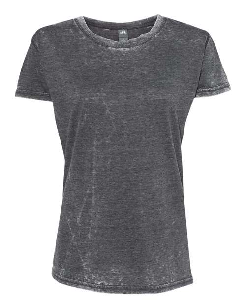 J. America Women’s Zen Jersey T-Shirt