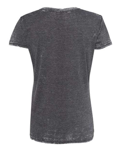 J. America Women’s Zen Jersey T-Shirt