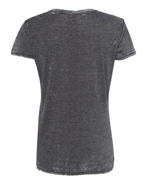 J. America Women’s Zen Jersey T-Shirt