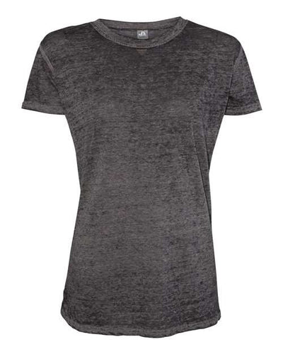 J. America Women’s Zen Jersey T-Shirt