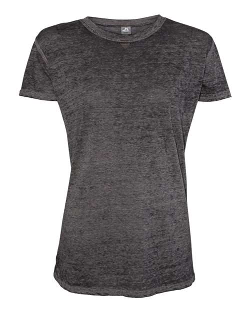 J. America Women’s Zen Jersey T-Shirt