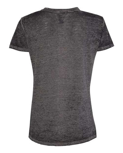 J. America Women’s Zen Jersey T-Shirt