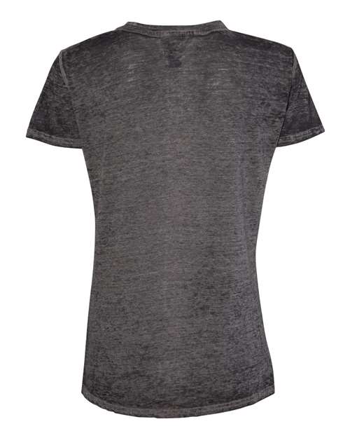 J. America Women’s Zen Jersey T-Shirt