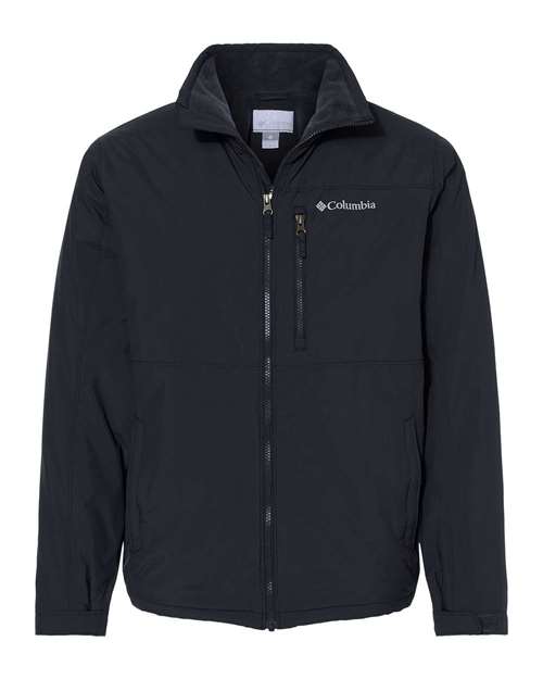 Columbia Men&