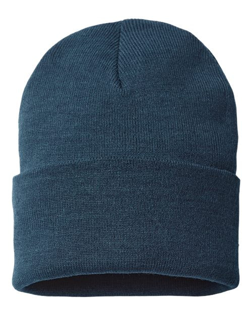 Atlantis Headwear Men's Sustainable Knit Atlantis Headwear