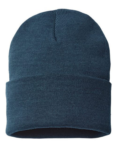 Atlantis Headwear Men's Sustainable Knit