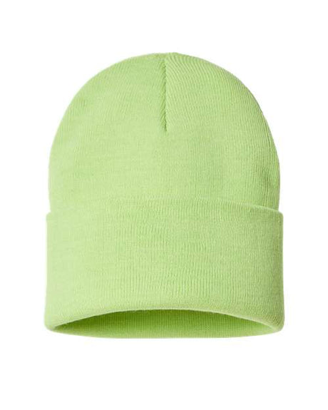 Atlantis Headwear Men's Sustainable Knit Atlantis Headwear