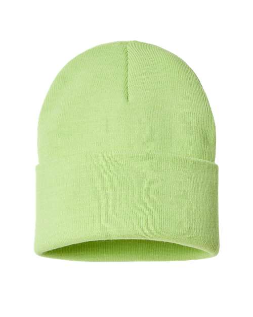 Atlantis Headwear Men's Sustainable Knit Atlantis Headwear